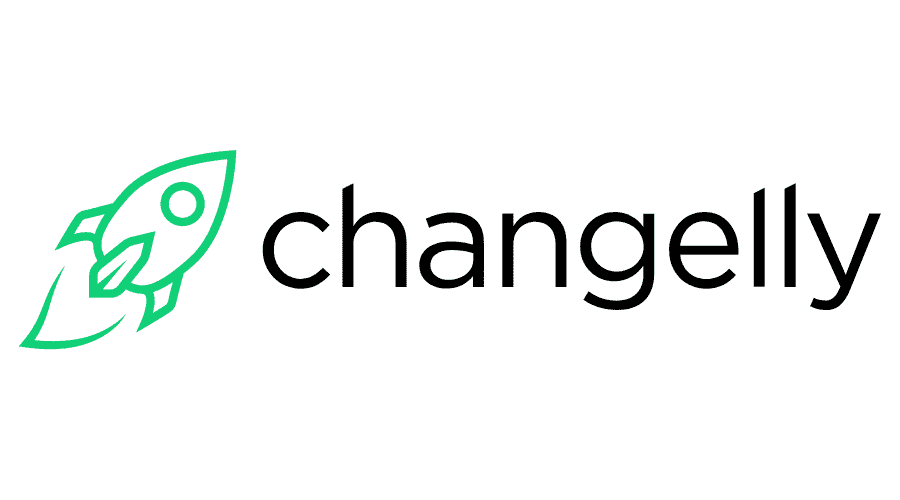 Buy Celo Changelly